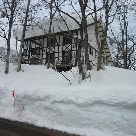 Chalet מיוקו מראה חיצוני תמונה