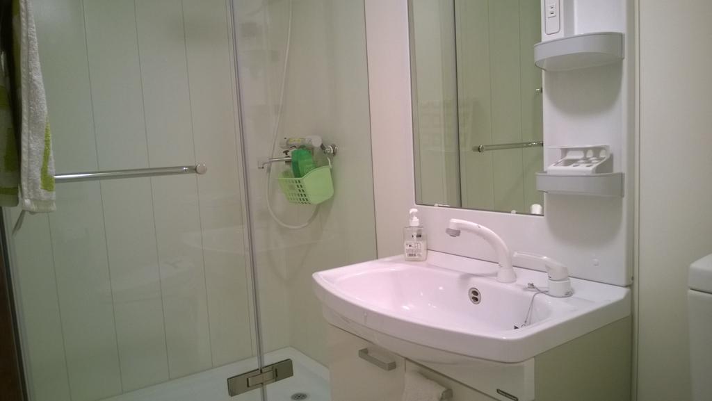 Chalet מיוקו חדר תמונה