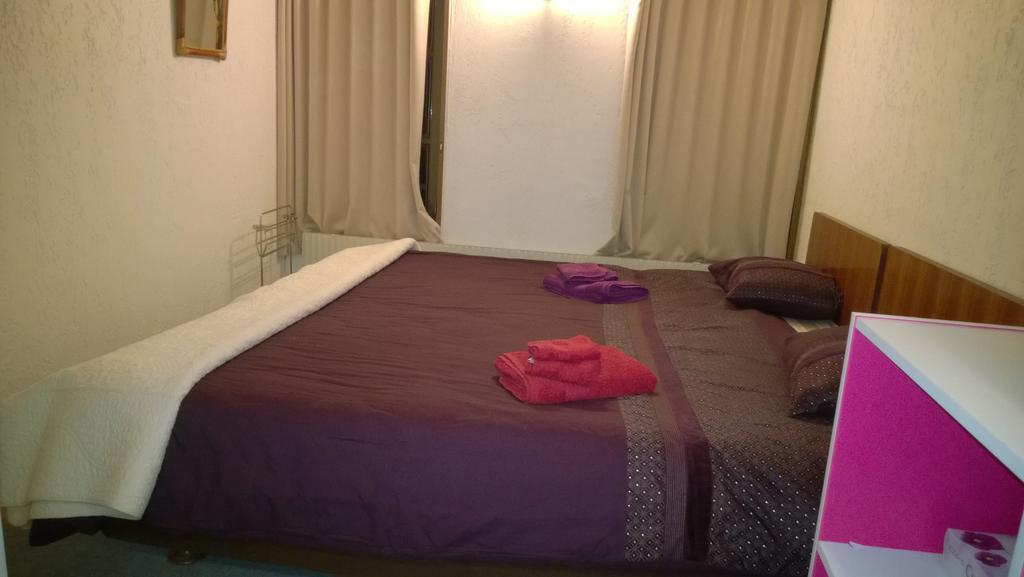 Chalet מיוקו חדר תמונה
