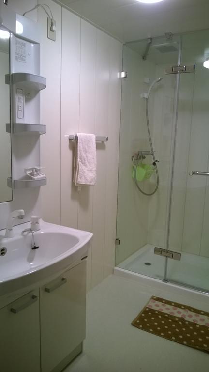 Chalet מיוקו חדר תמונה