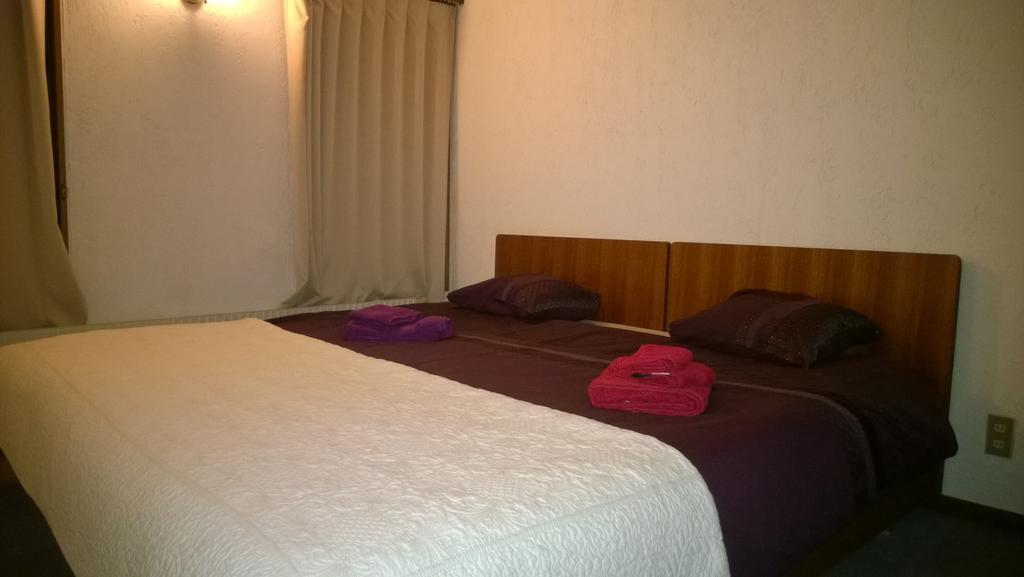 Chalet מיוקו חדר תמונה