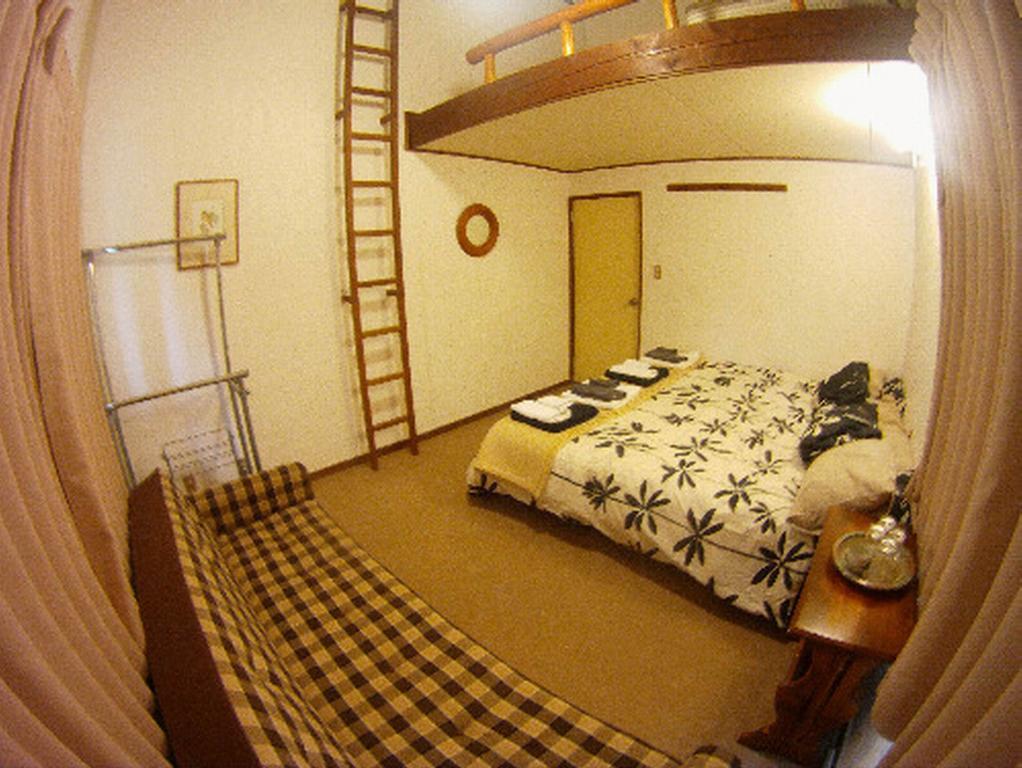 Chalet מיוקו חדר תמונה