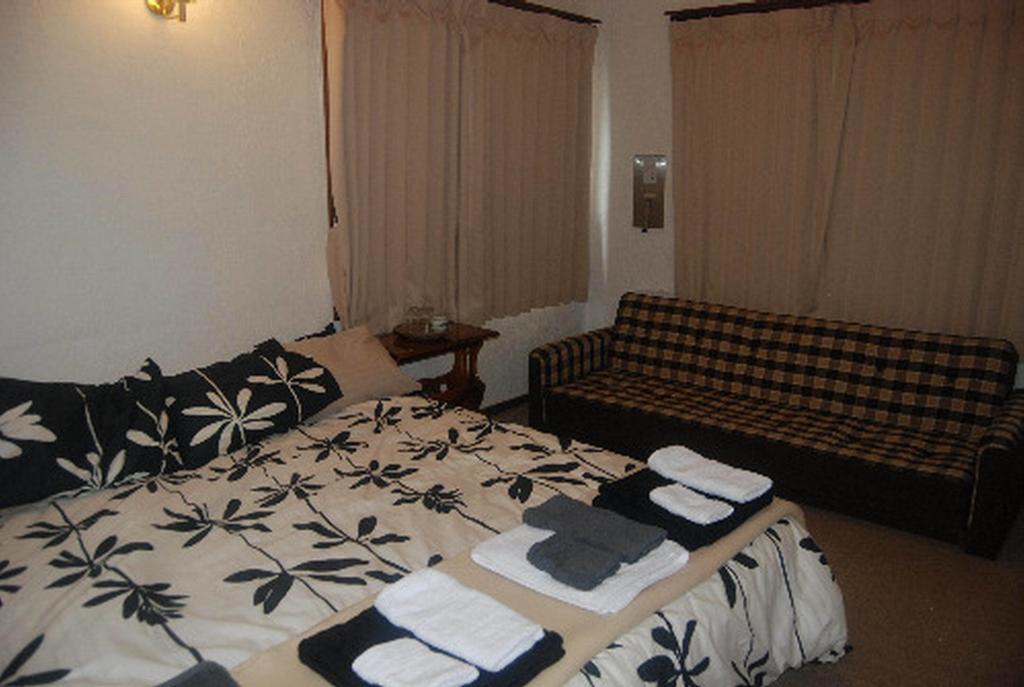Chalet מיוקו חדר תמונה
