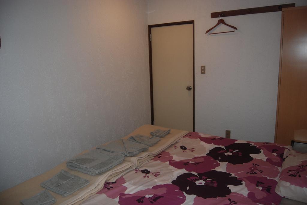 Chalet מיוקו חדר תמונה