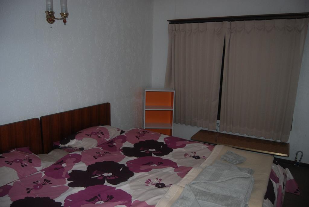 Chalet מיוקו חדר תמונה