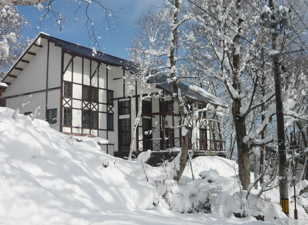 Chalet מיוקו מראה חיצוני תמונה