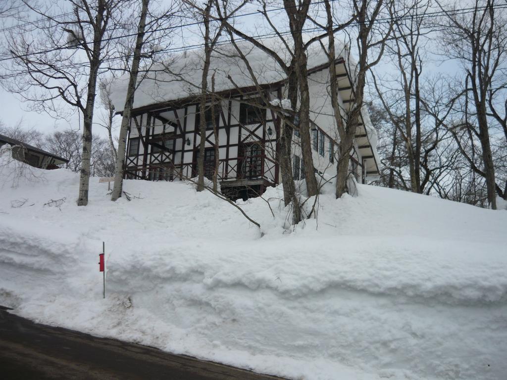 Chalet מיוקו מראה חיצוני תמונה