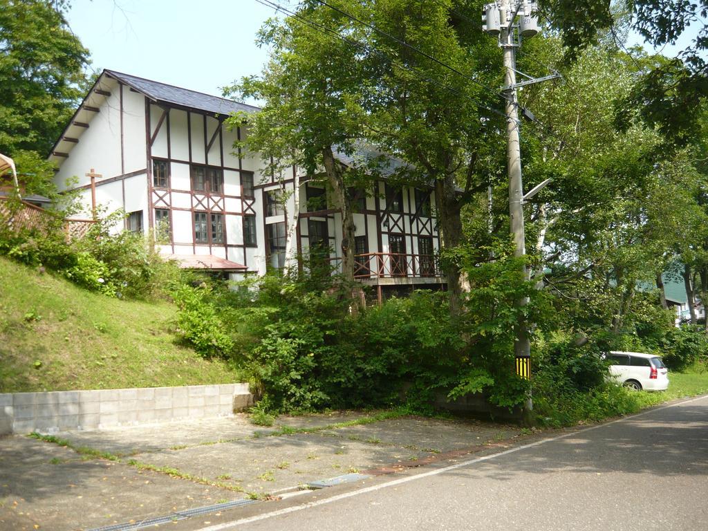 Chalet מיוקו מראה חיצוני תמונה
