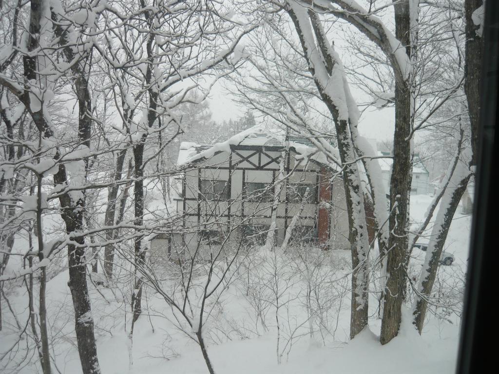 Chalet מיוקו חדר תמונה