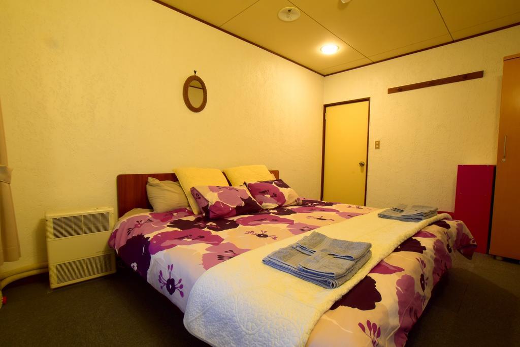 Chalet מיוקו מראה חיצוני תמונה