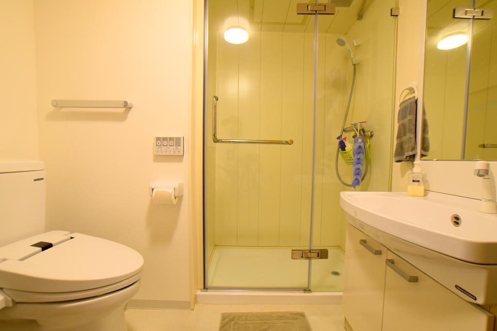 Chalet מיוקו מראה חיצוני תמונה