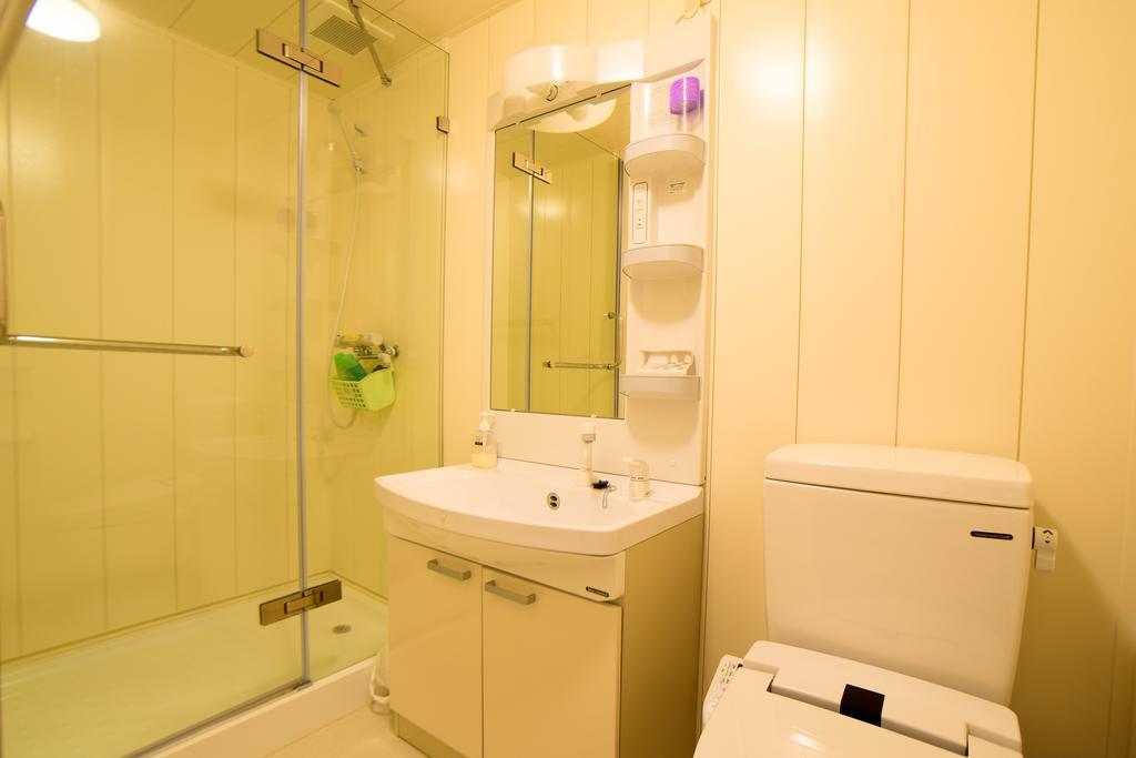 Chalet מיוקו מראה חיצוני תמונה