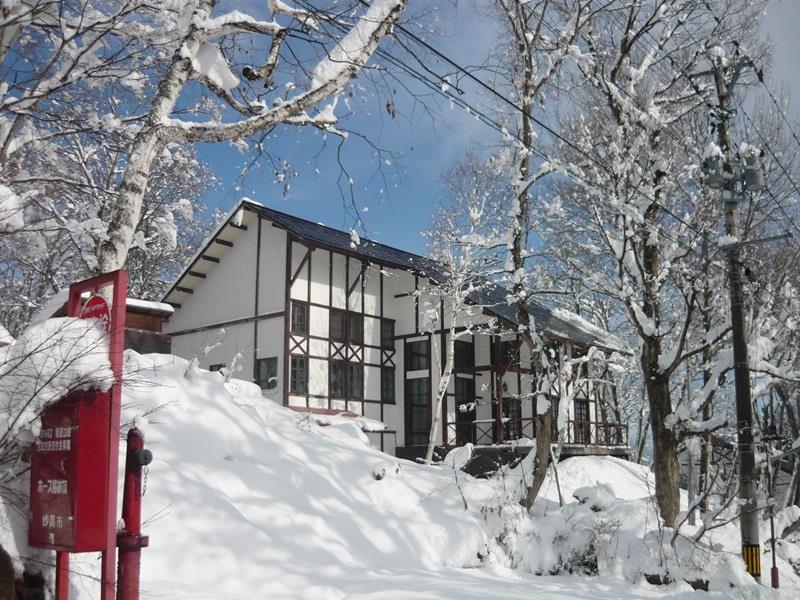 Chalet מיוקו מראה חיצוני תמונה