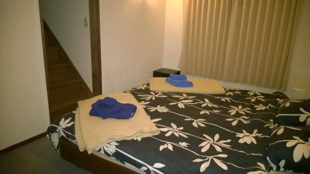 Chalet מיוקו מראה חיצוני תמונה
